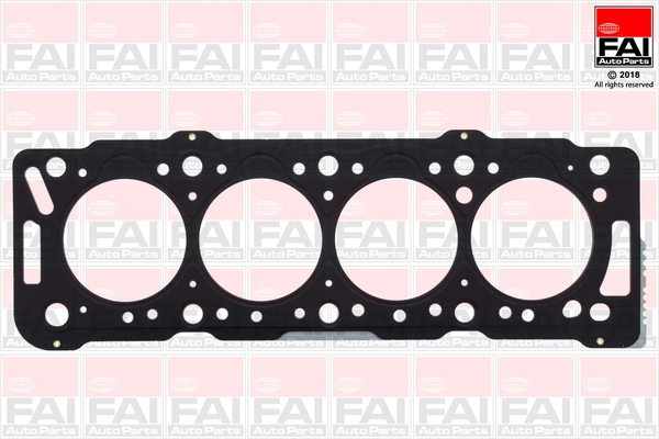 Gasket, cylinder head